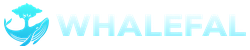 Whalefall logo